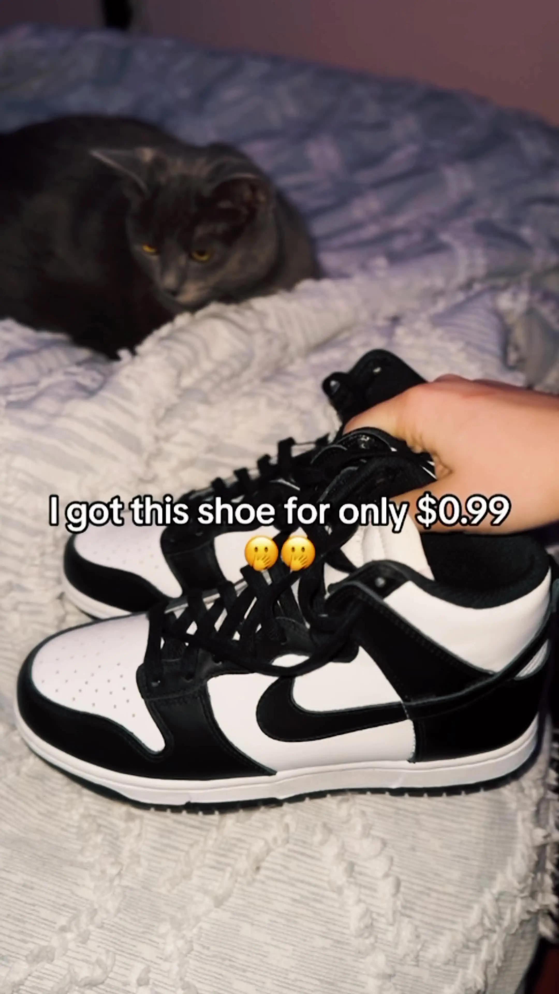 3 items for $0.99 on 1st order