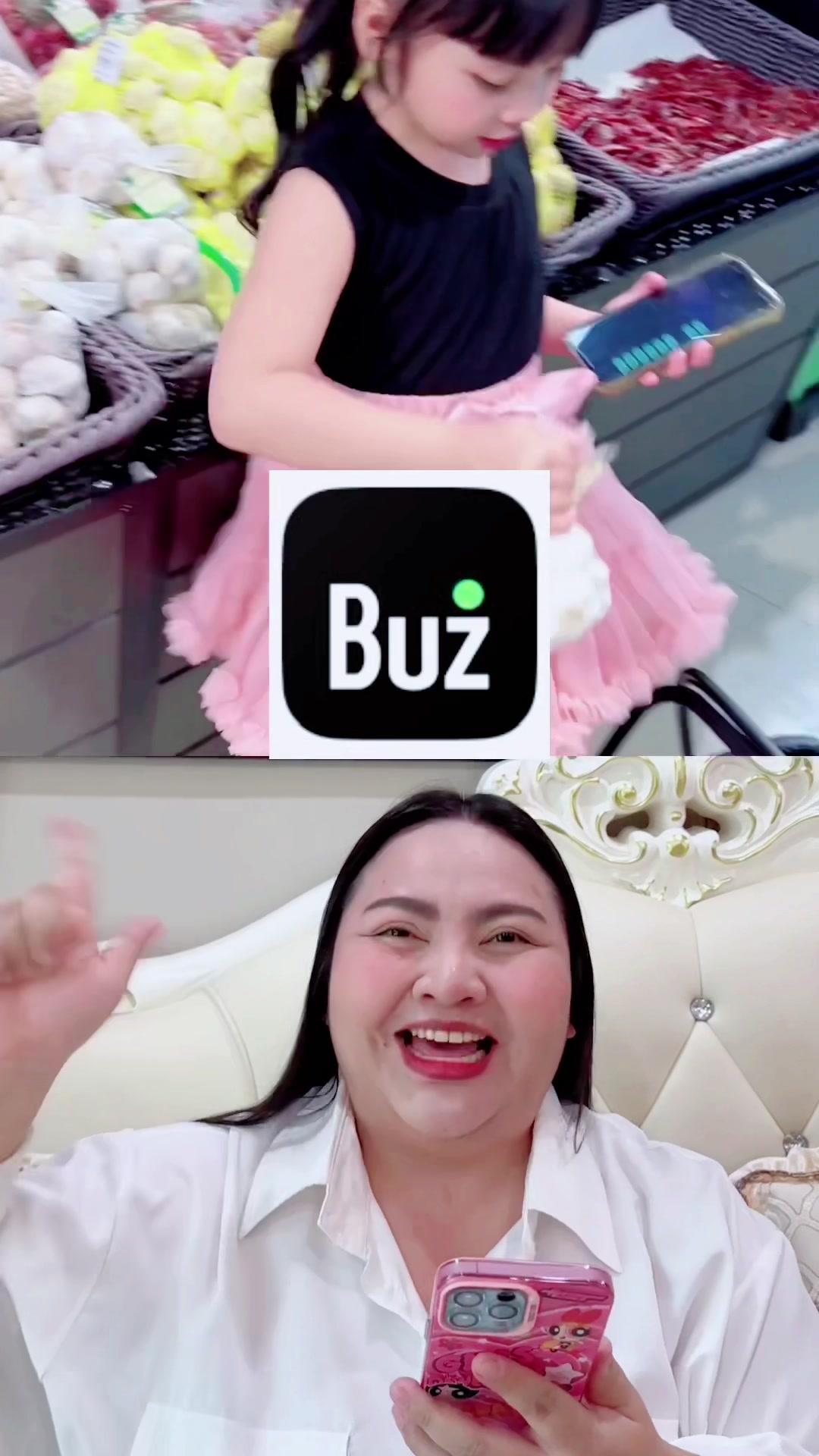 ซูกัสซื้อของครั้งแรกด้วยแอพBuz @Buz_TH #Buz #BuzTH #BuzThailand              #momsu_sugus #แม่สุน้องซูกัส #แม่สุซูกัส #ซูกัสเฮฮาทีวี #sugushehaatv #sugusfamily #ซูกัส #ซูกัสเฮฮาแฟมิลี่ #ซูกัสแฟมิลี่  #TikTokกินเที่ยว   #น่ารักเกินปุยมุ้ย #ก #ข #เฮฮาทีวี #เฮฮา #เฮฮาทีวี💗 #แม่ลูก1 #บ้านฉัน #บ้านฉันสนุกเว่อร์ #ซูกัส🍬🍭 #บ้านฉันเล่าเรื่อง #TikTokมัม #tiktokมัมท #tiktokแด๊ด #เด๊ดดี้ที่แปลว่าพ่อ  #บ้านฉันพาเที่ยว #TikTokพาเที่ยว #บ้านฉัน #บ้านฉันสนุกเว่อร์ #รีวิวที่พัก #TikTokพาเที่ยว #TikTokUni #มนุษย์เอ๊ะ #TikTokมิวเซียม #TikTokพาเที่ยว #TikTokFashion #TikTokLooks #ของดีแม่และเด็ก #MondayMomday #กระแสวันนี้tiktok #เทรน์วันนี้ #FFWS2023 #GamingonTikTok #คริสต์มาส2023 #ปีใหม่2024 #ที่สุดแห่งปี #เที่ยวข้ามปี #CentralBalloon #CreatorHousebyTikTok #ลุคข้ามปี #เมนูคลายร้อน #TikTokพากิน #LocalServiceRookie #LocalServiceRookie #เมนูดังTikTok  #ห้องครัวTikTok  #เมนูดังtiktok #เมนูดังtiktok #พิกัดลับกรุงเทพ                  #กินตามtiktok #ละครสั้น #ละคร #LocalServiceชิงมง