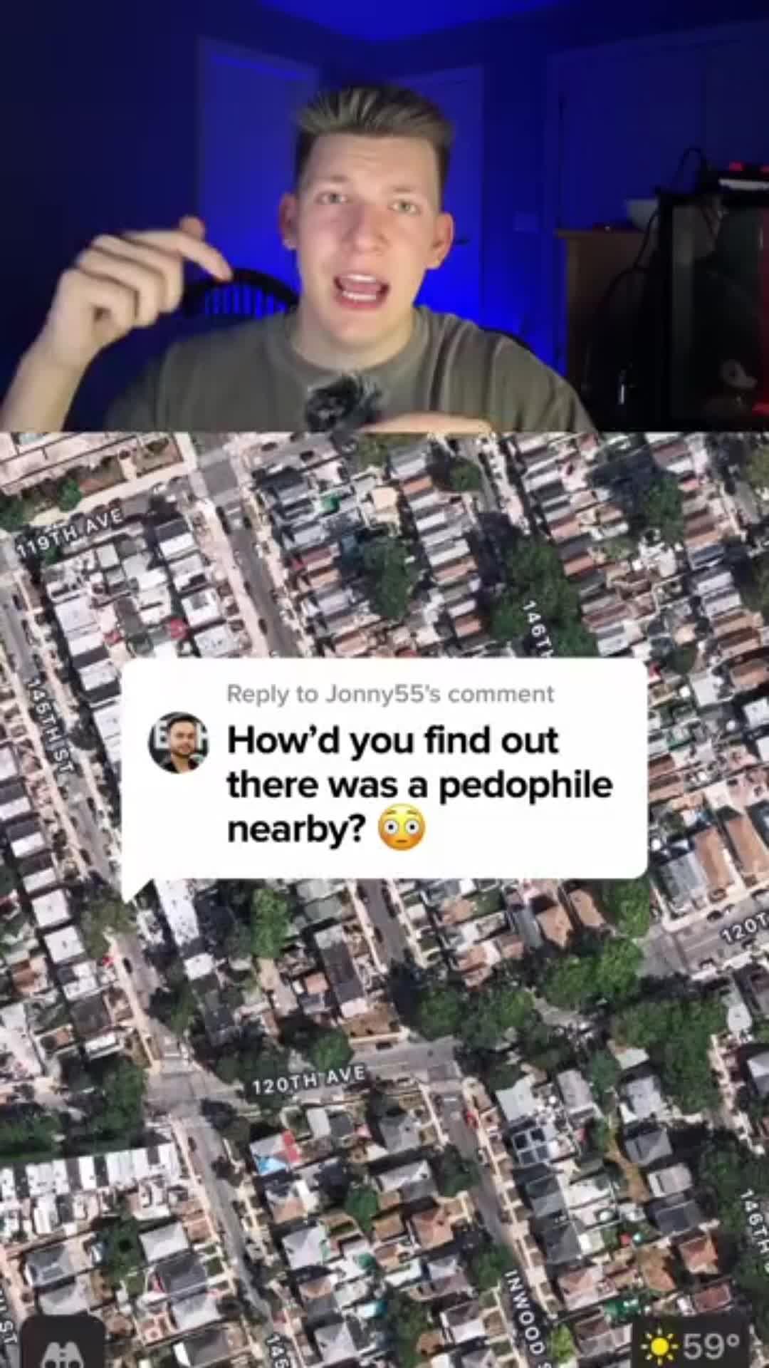 Local news so fresh, you’d think we had a drone in your backyard!