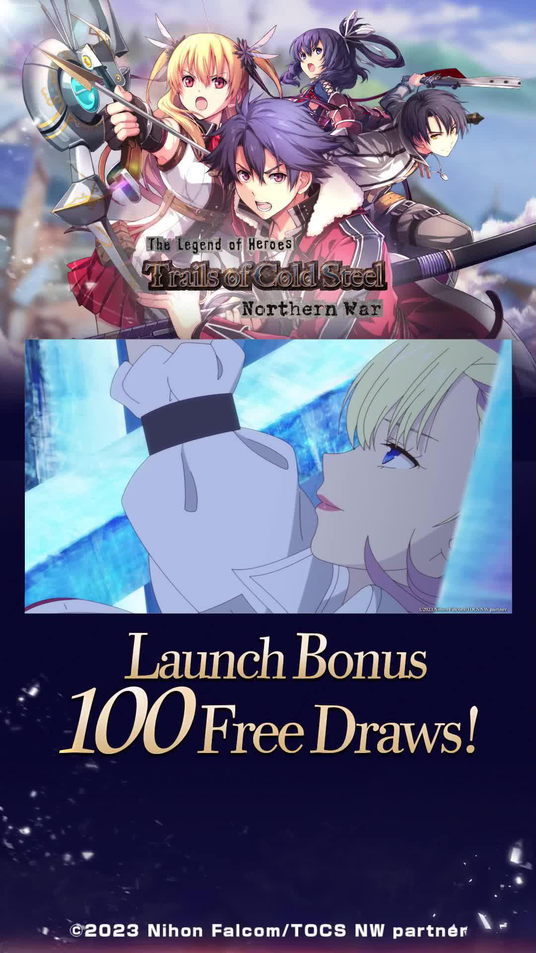 Global Launch Today on May 29th!！Build Your Dream Team and Become the Strongest!