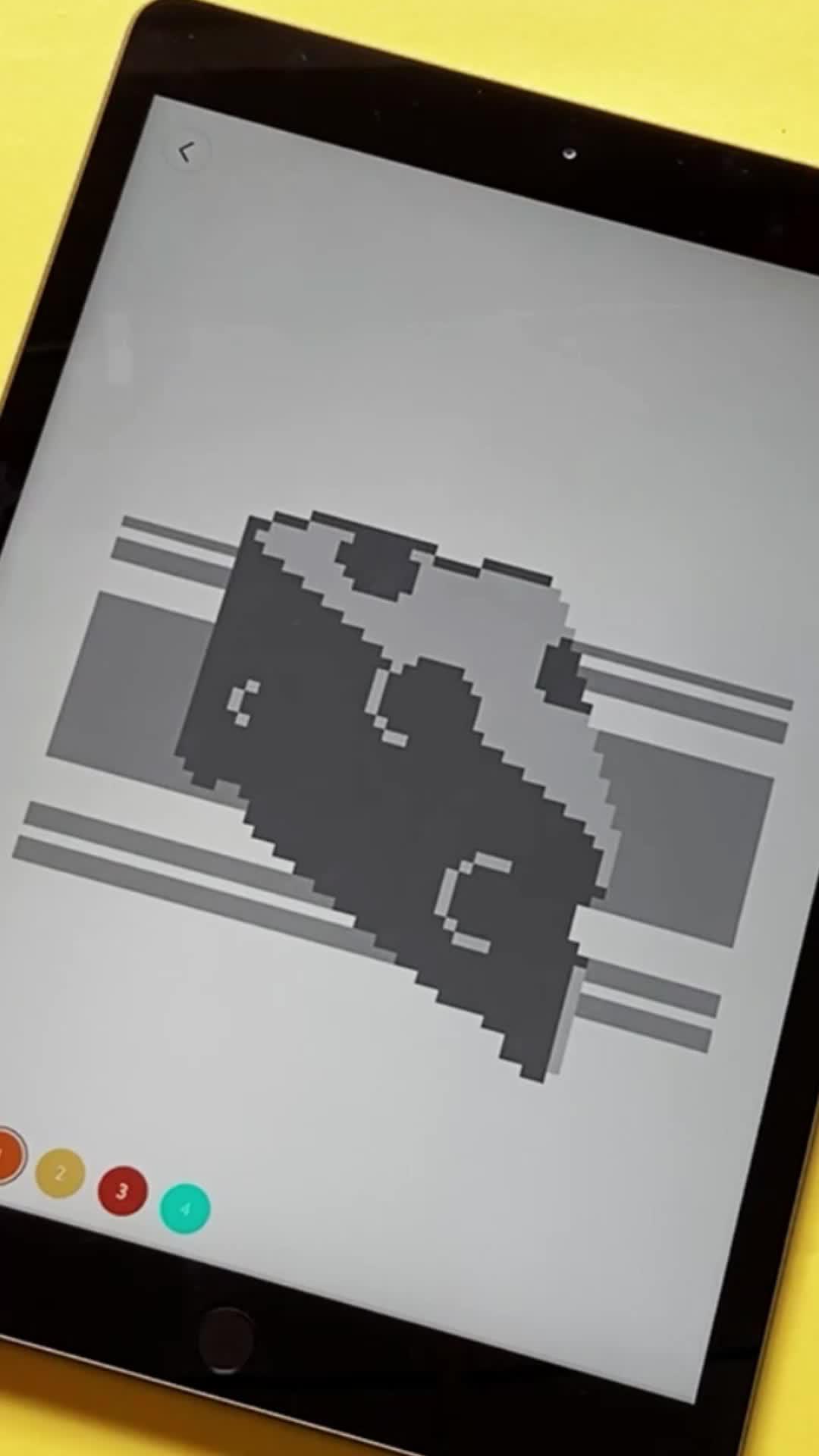 Get creative and mindful