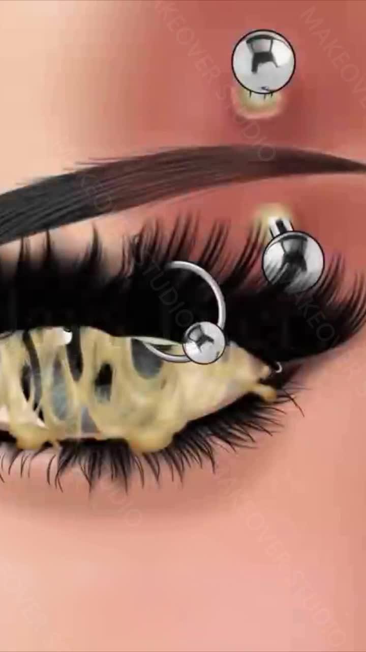 This is Makeover Studio, download now!