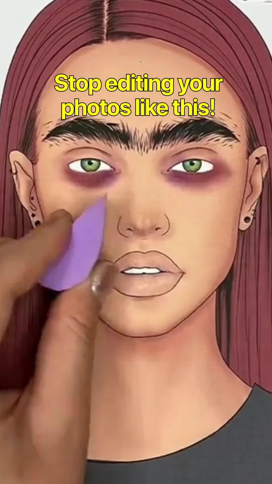 Make every photo insta-worthy!