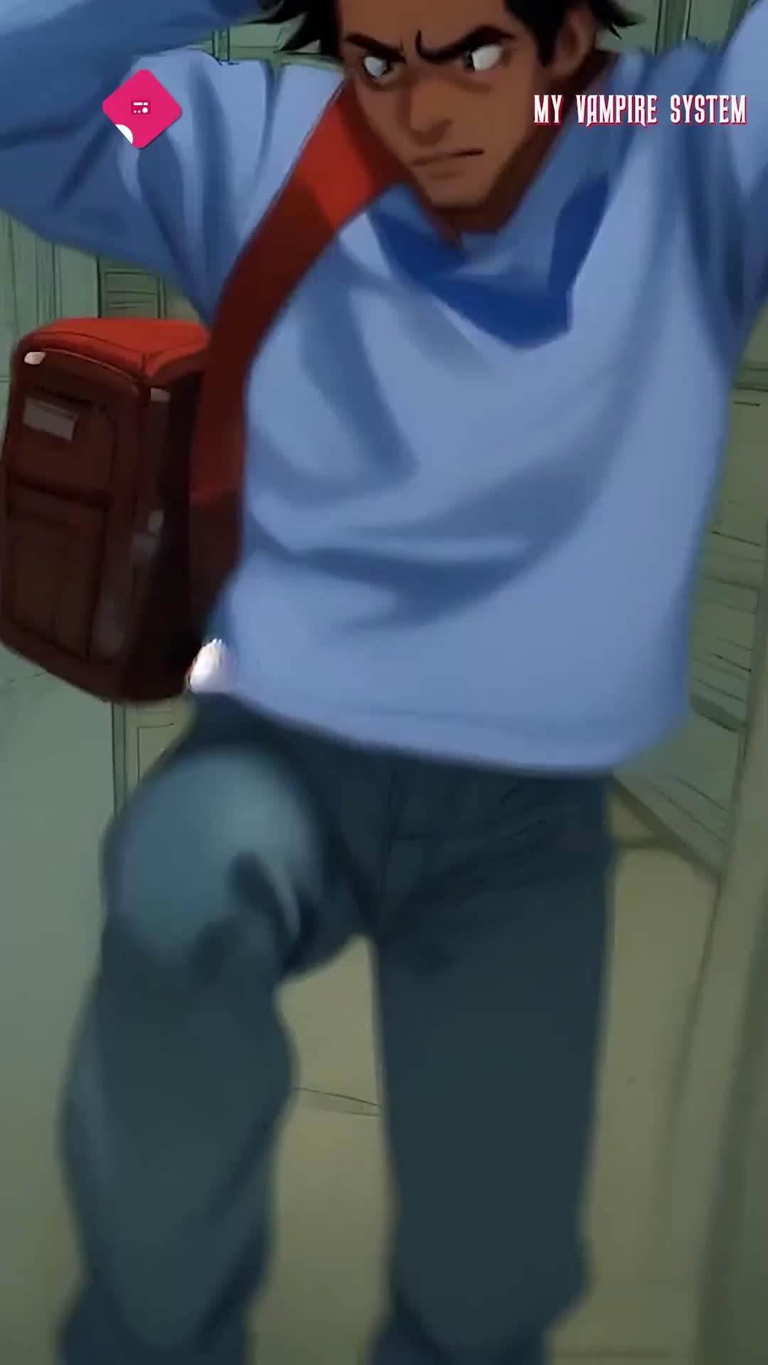 Bullied into the shadows, he's about to emerge with a power they’ll fear. #FromShadowsToPower #DarkAwakening #RevengeUnleashed #UnderdogVictory #HiddenStrength #FightBack #StandUpToBullies #RiseToPower #InnerBeast #TablesTurned