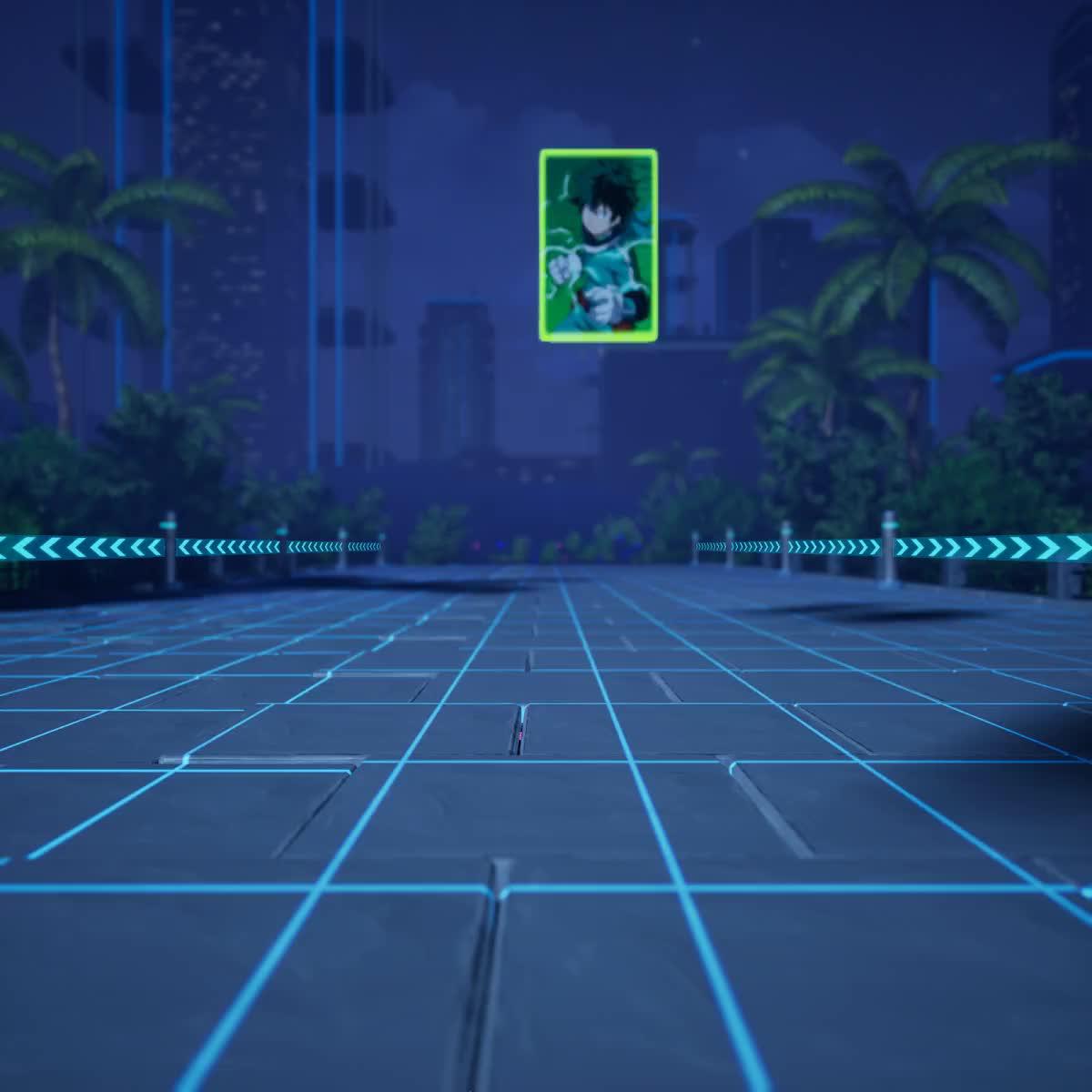 Download the "My Hero Academia" mobile game now to elevate your hero dreams!