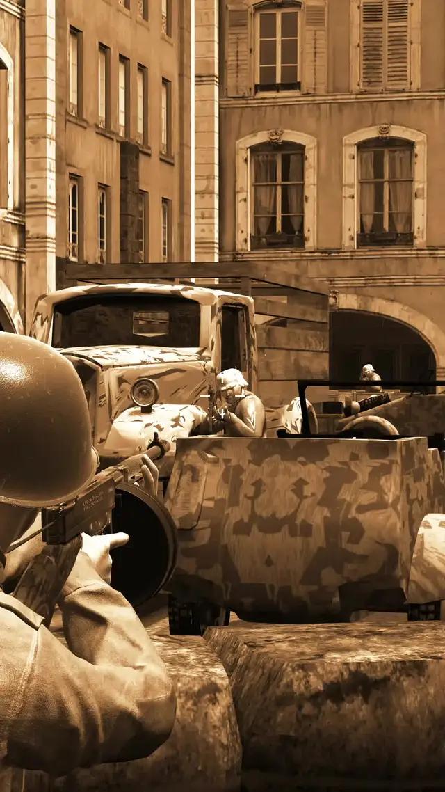 Join the fight, become a hero