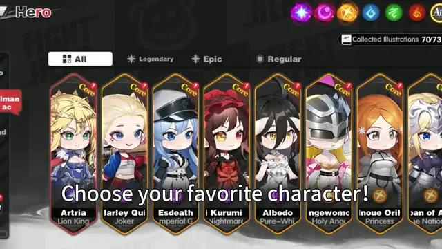 The hottest anime adaptation card game of 2024, receive 1000 consecutive draws upon launch.