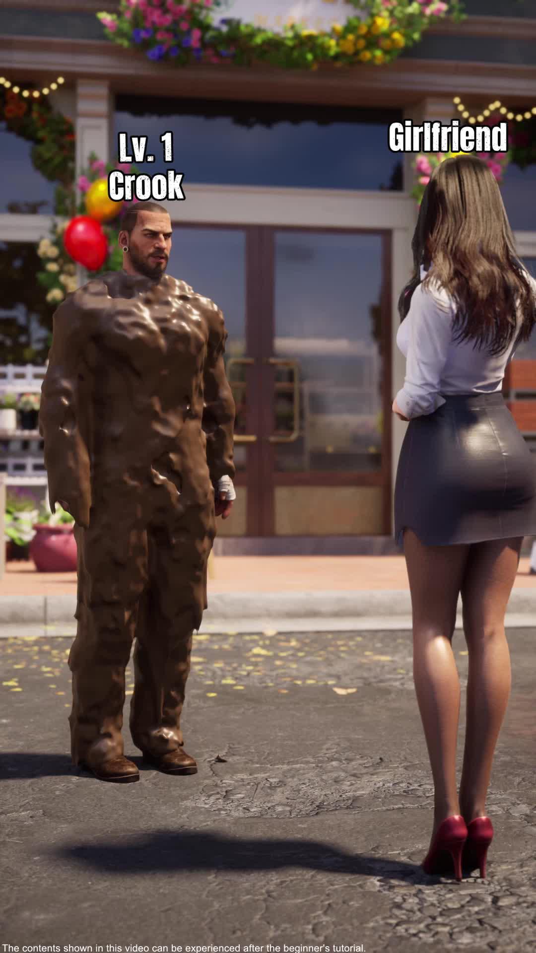 Clash in epic gang battles!