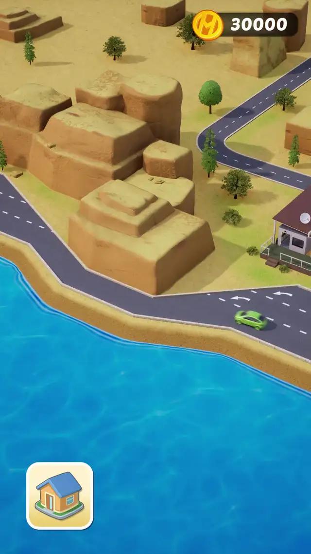 Your city needs you!