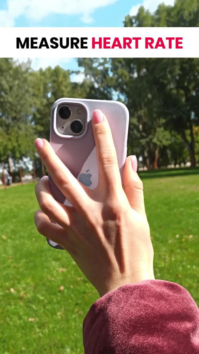 Check Your Heart Health