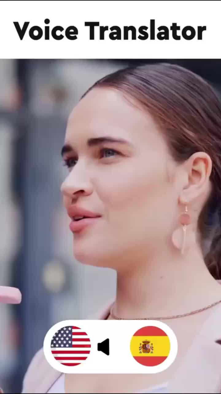 Translate Any Language With This App!