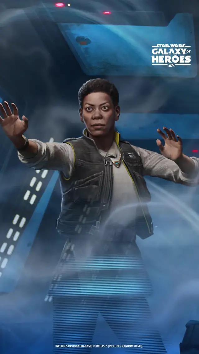 In-game event now live!