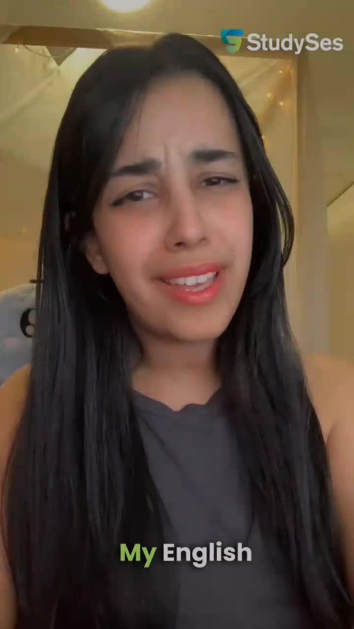 Achieve native-level English fluency by practicing just 10 minutes a day with StudySes. Try Now.