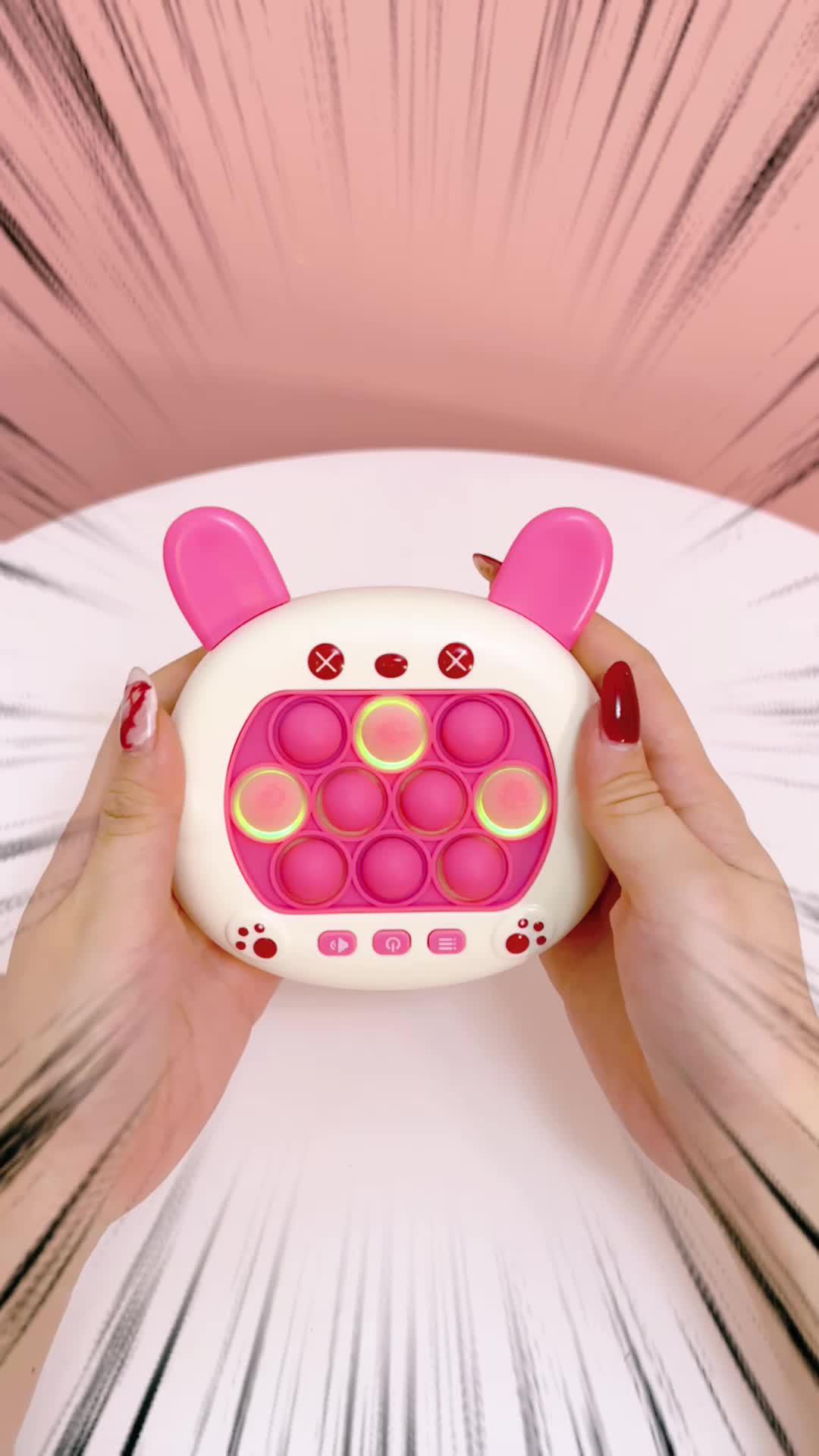 Ready for something fun?