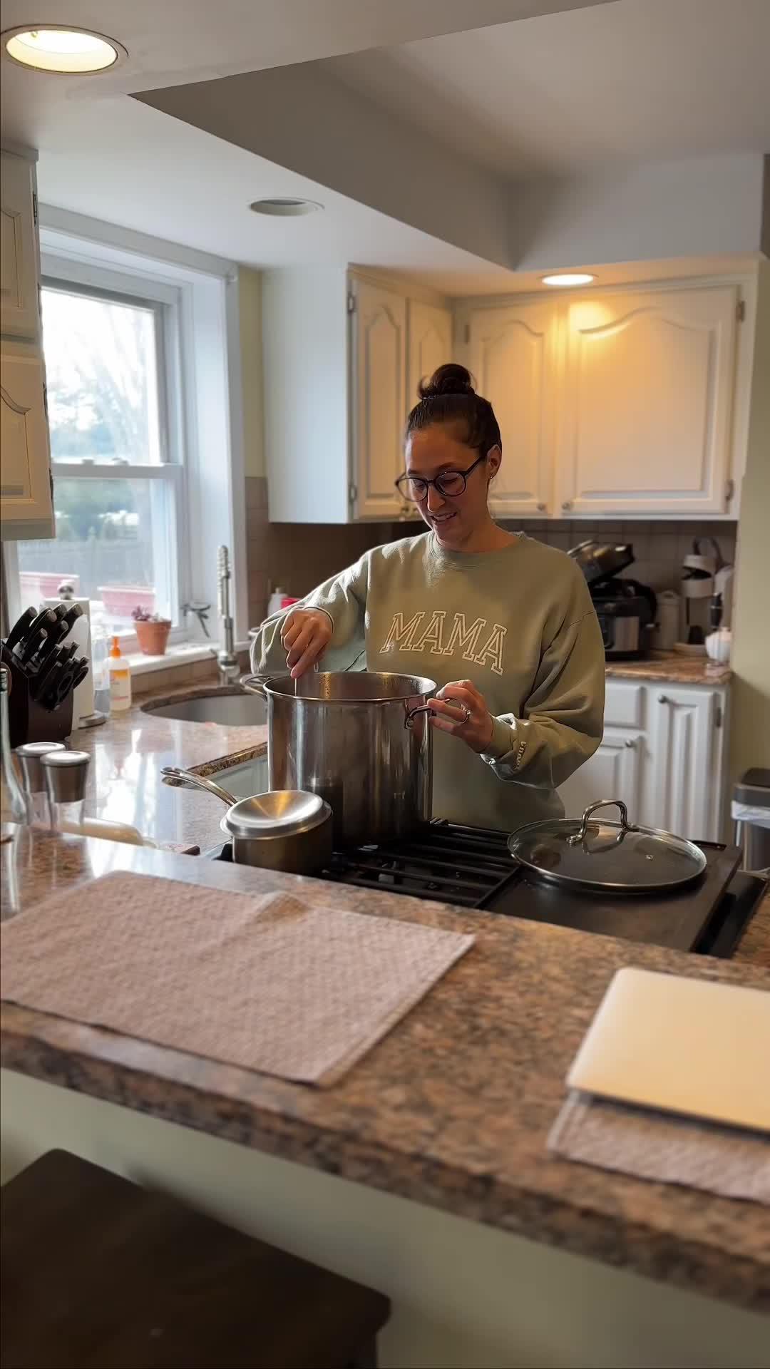 Take control of your $$$