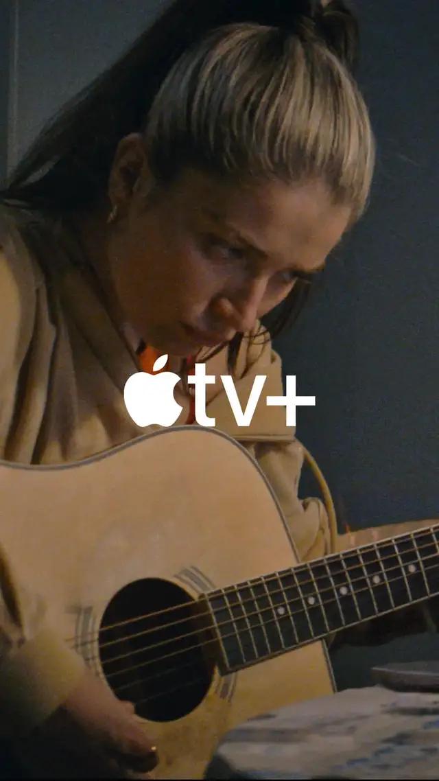 Flora and Son streaming September 29 on Apple TV+