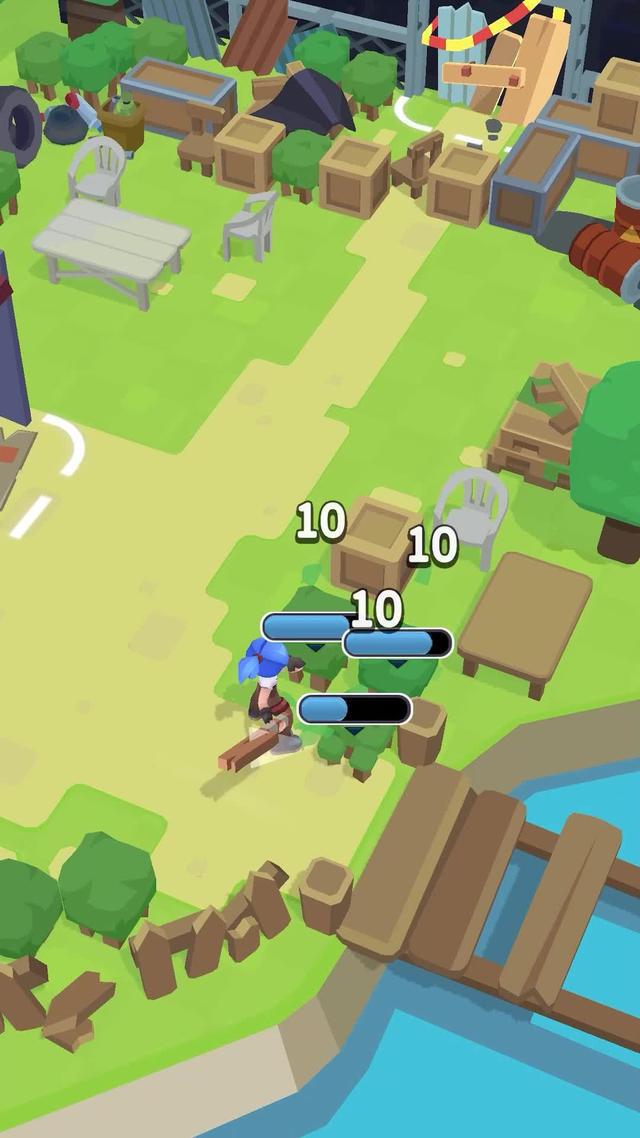 Can You Survive The Apocalypse?