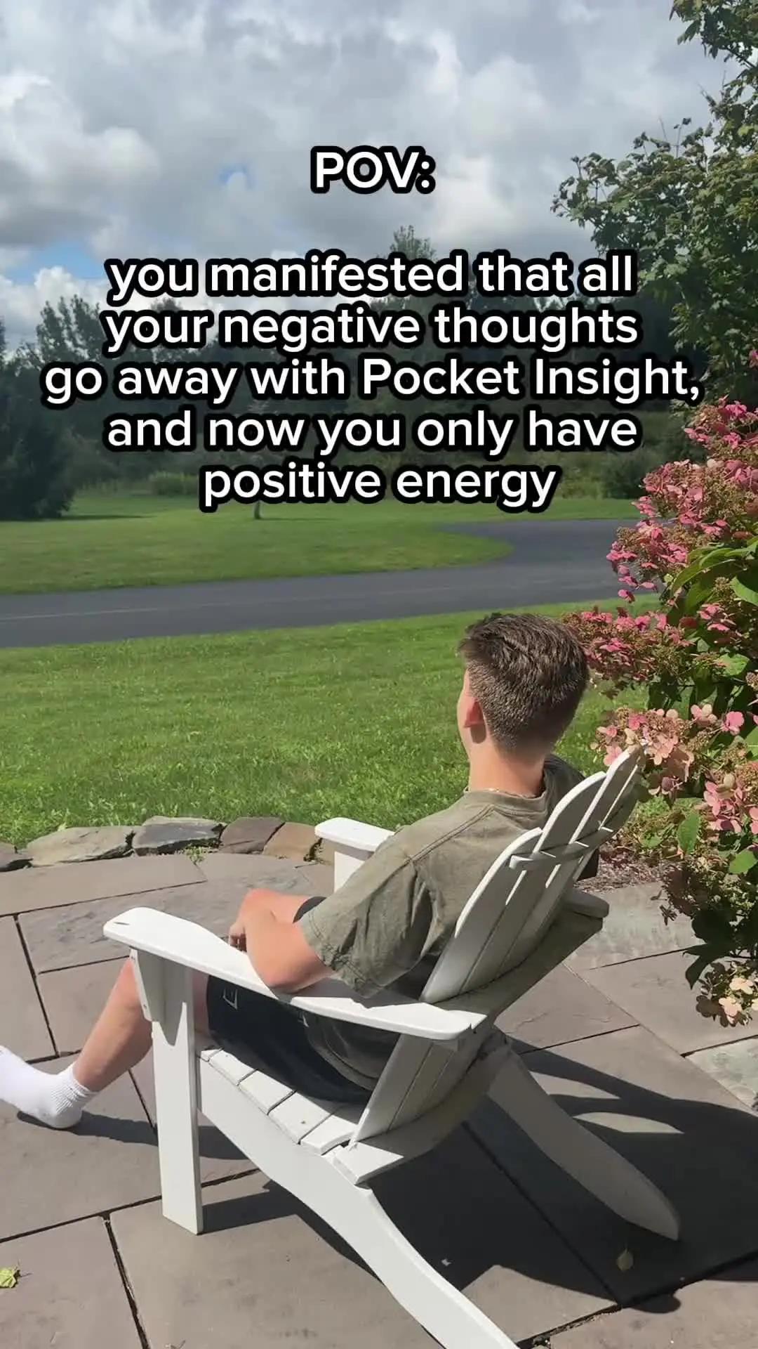 Download and get clarity!