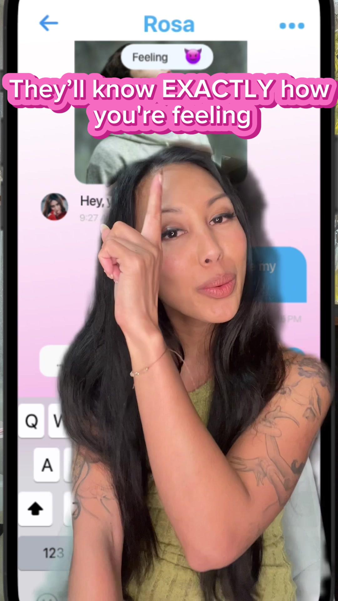 It's WINGR DAYYY! That means whether you're single, or you love playing matchmaker for your friends, it's the perfect time to get on the app and make a real connection. Now available on iOS and Android! #Dating #Wingr #SetTheMood #Relationships #RelationshipAdvice #FYP #OnlineDating #FindLove #WingrDating #DatingTips #Romance #DatingLife #SendMoods
