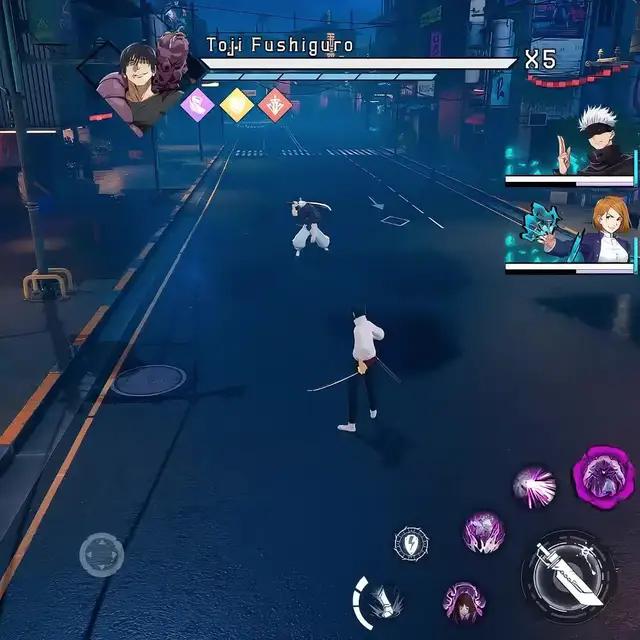 Free to claim 5★UR hero Gojo Satoru and Geto Suguru!