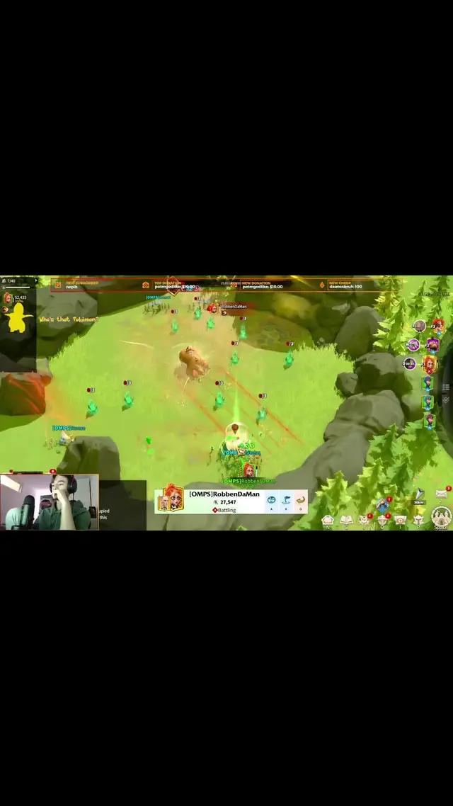 Conquer this magical world and lead it to a new era!