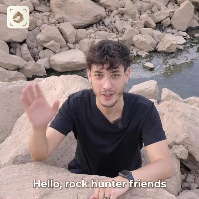 Quick Identify Any Stones!