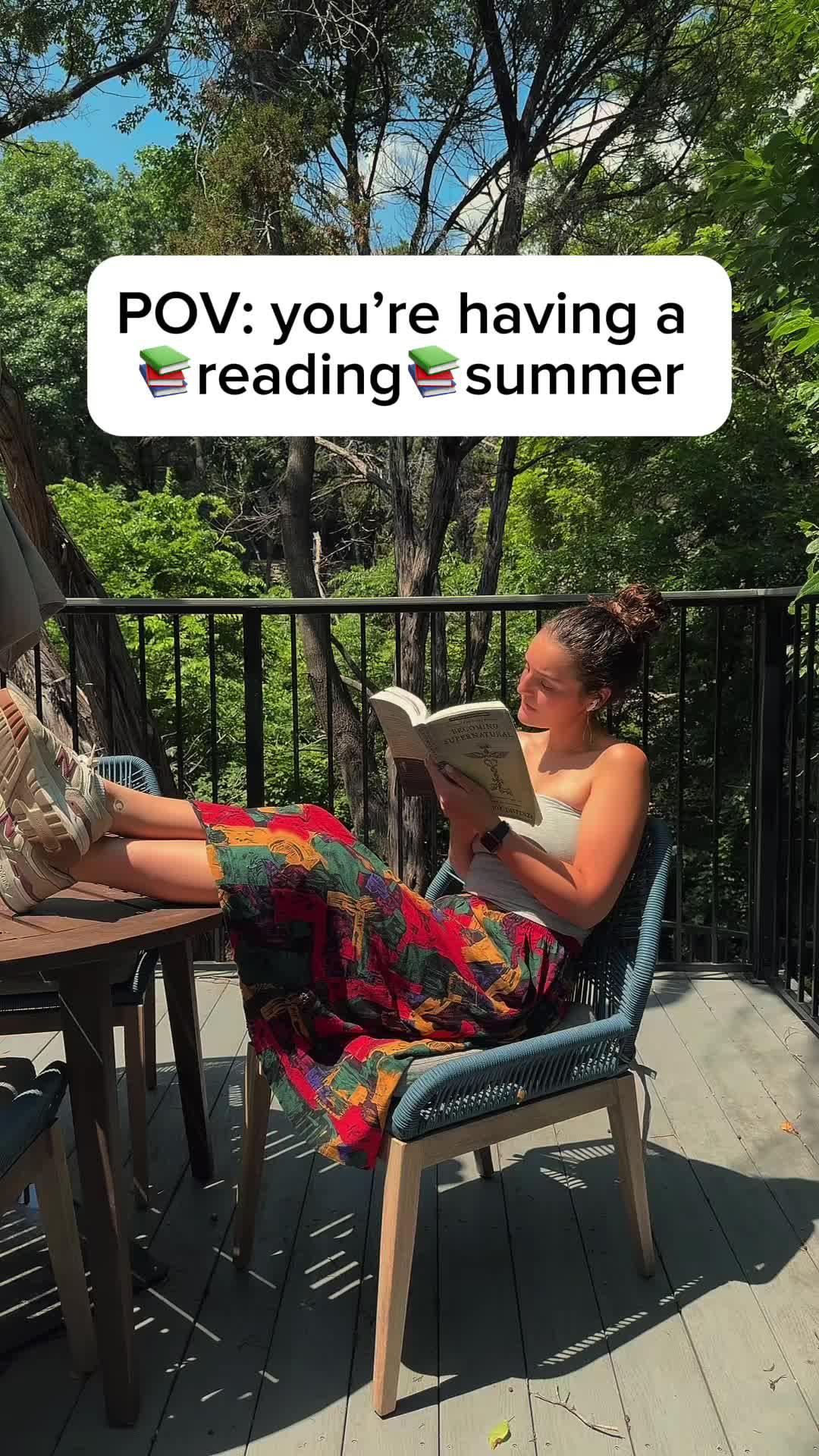 Track your books and TBR with Bookly