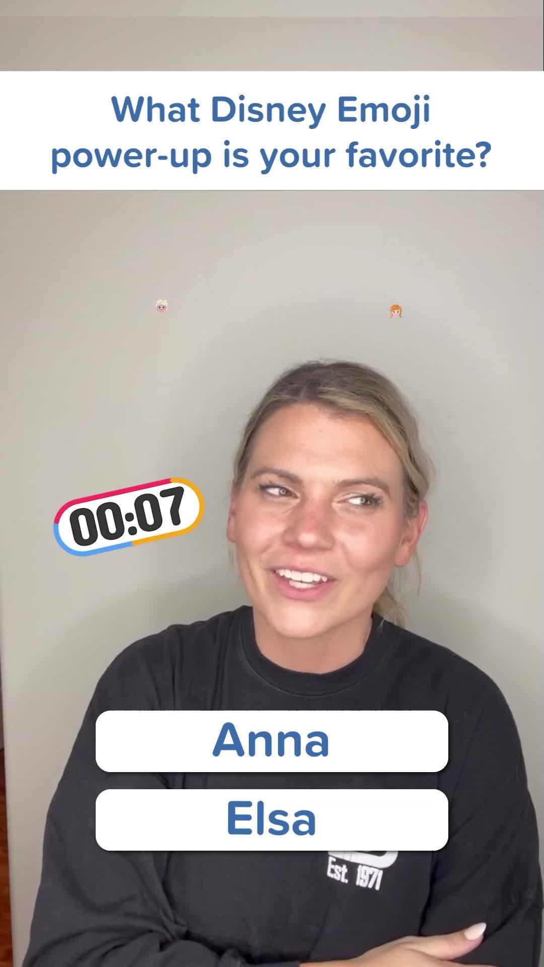 ✨PLAY DISNEY EMOJI BLITZ✨