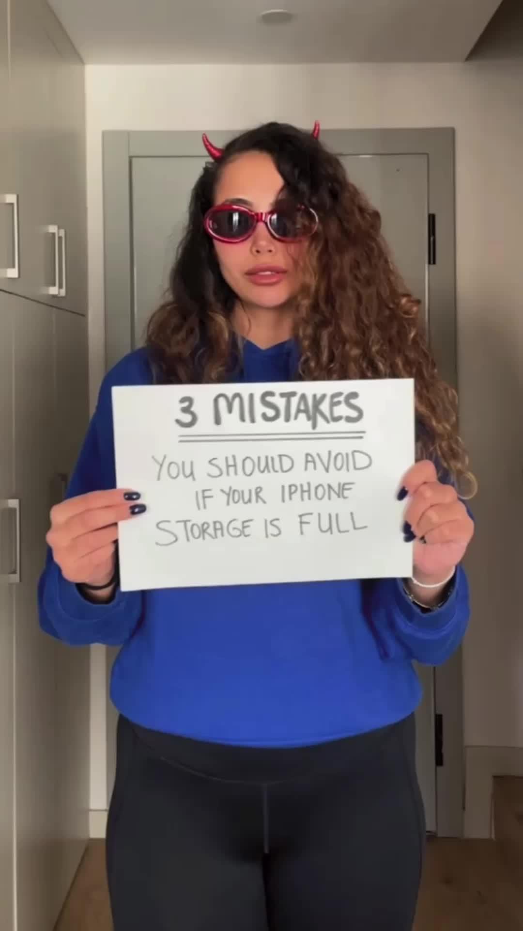 Clean up your iPhone for FREE! No ads, no subscriptions!