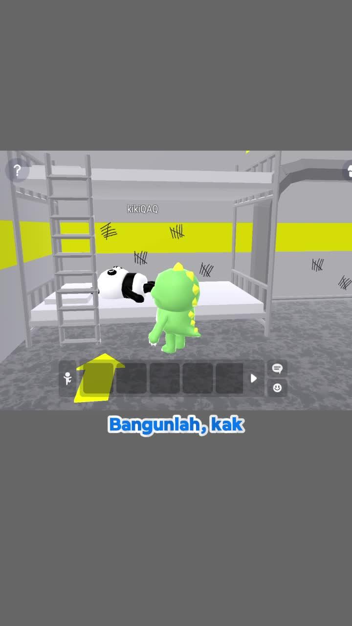 Petualangan crafting menanti Anda! Klik untuk mulai bermain dan membangun impian Anda!