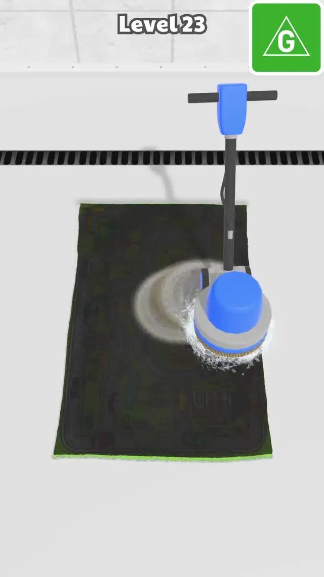 Can you clean the filthiest one?