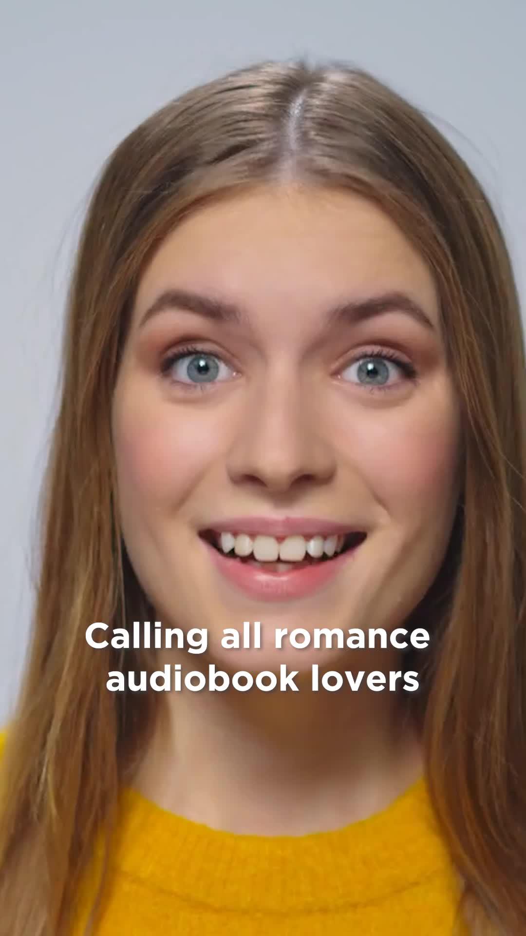 Binge on listening now!