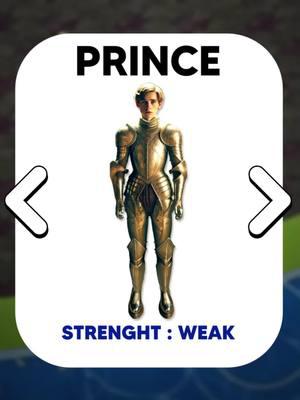 Become the ruler of Kingland