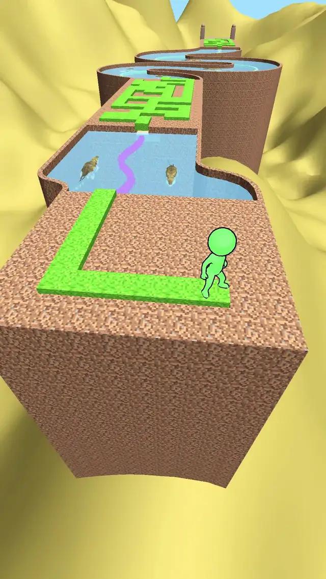 لعبة ممتعة للغاية