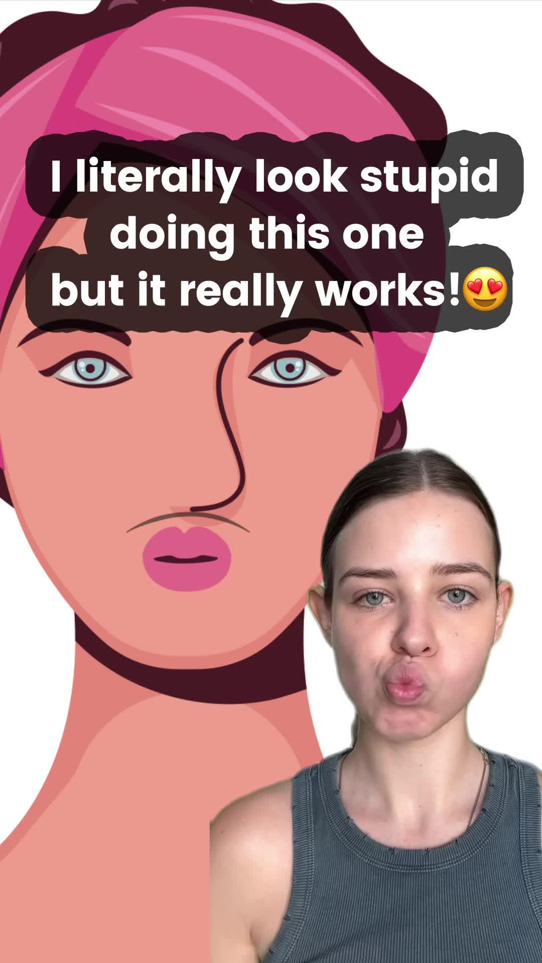 Follow FaceYogi's Customized Solutions for Facial Problems