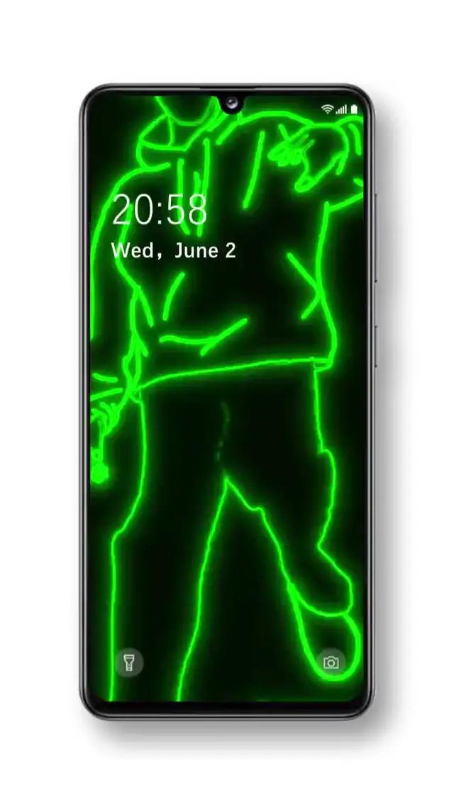 Your screen will be more attractive in a minute with all these cool