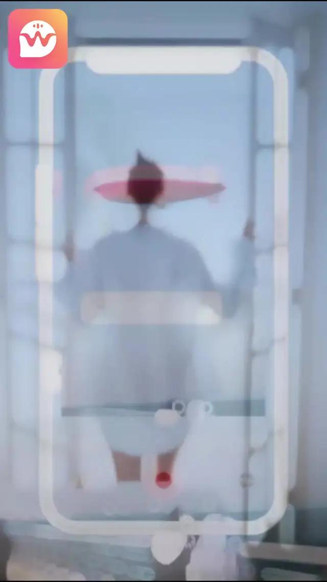 ا حاجة لإظهار وجهك،  تحدث مع أي شخص بحرية في ويسبر