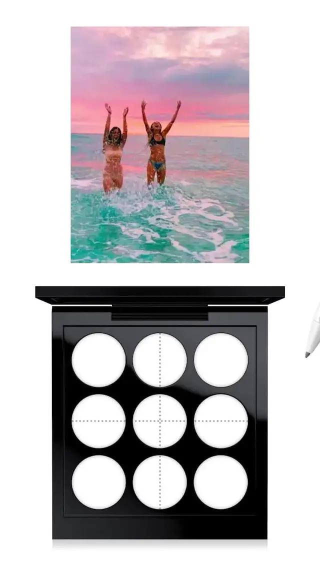 Ready to make the perfect makeup for your face?