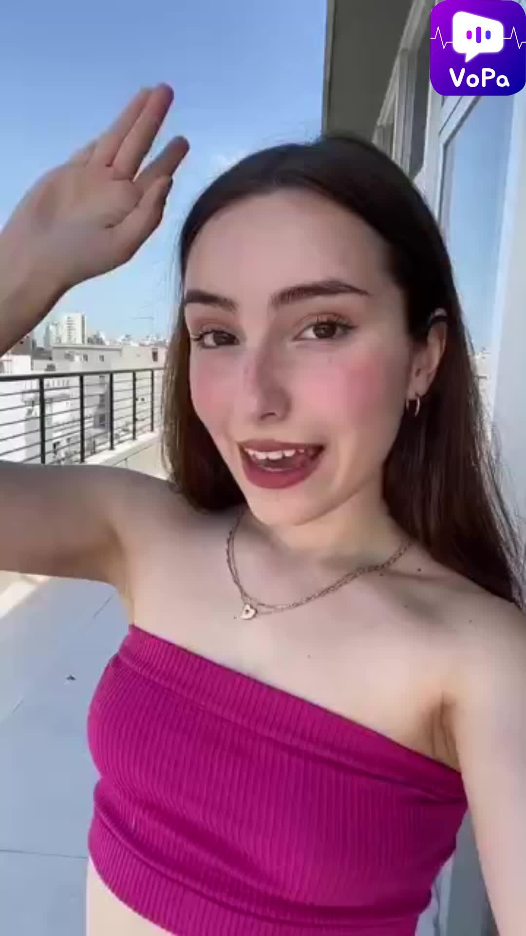 Chat with the people you like