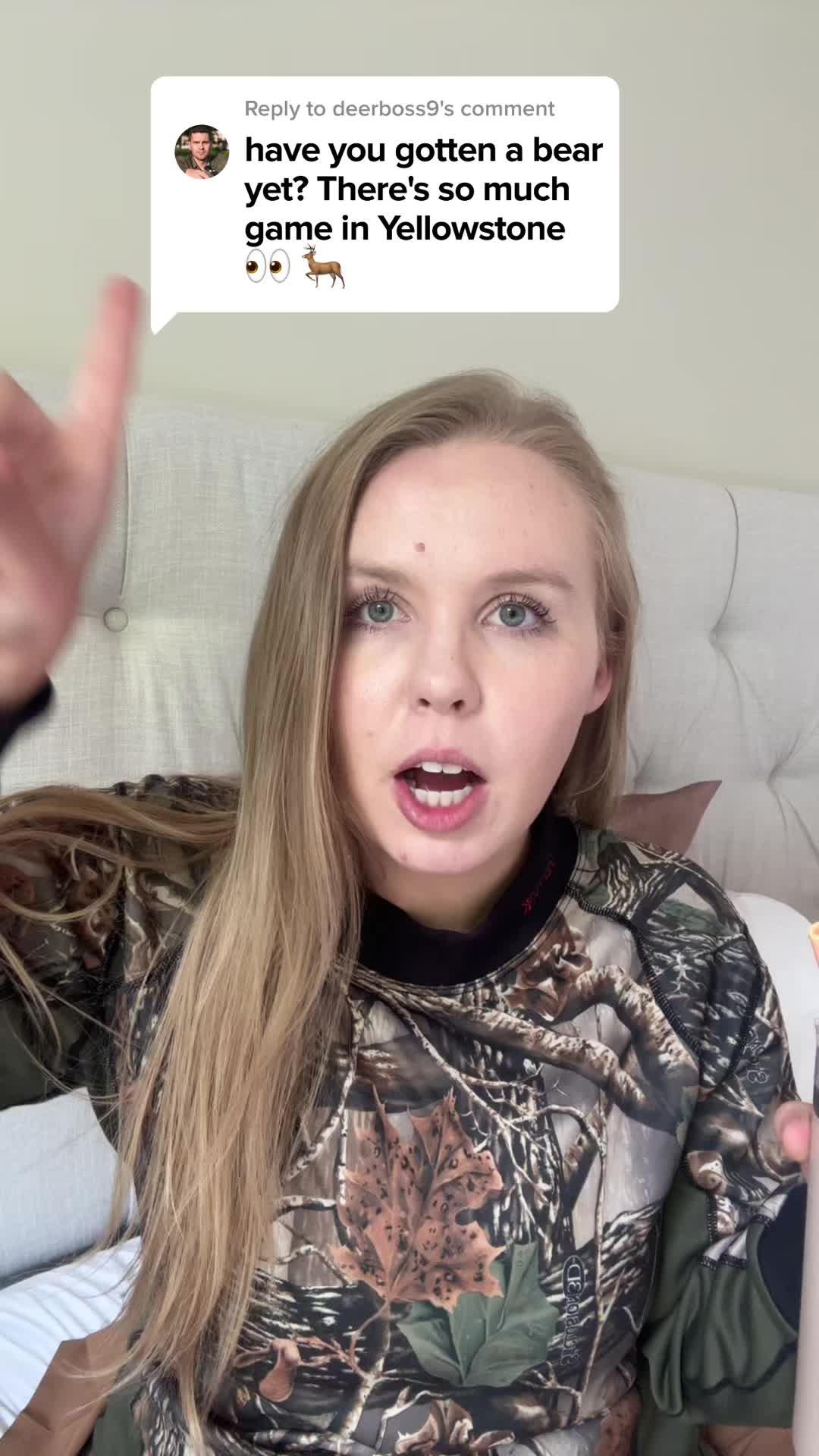 Free gift pack code: deerhunter-->Only Today