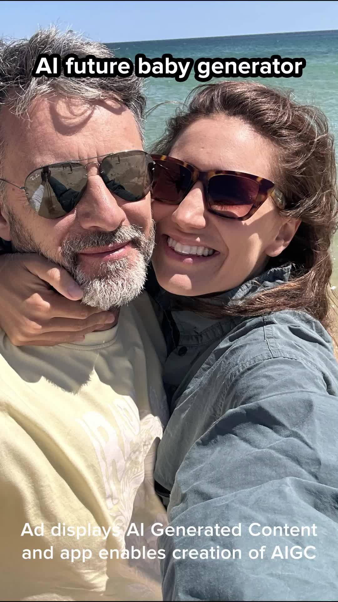 AI photos are my new obsession