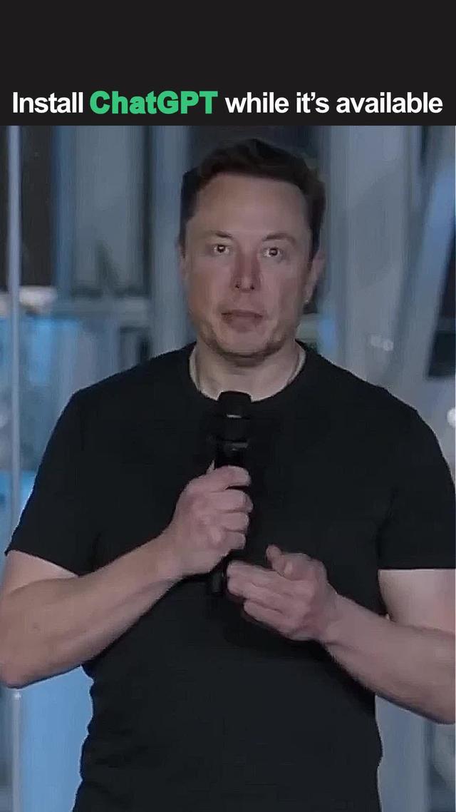 ChatGPT now works on mobile! This app is insane! You have to try it now!