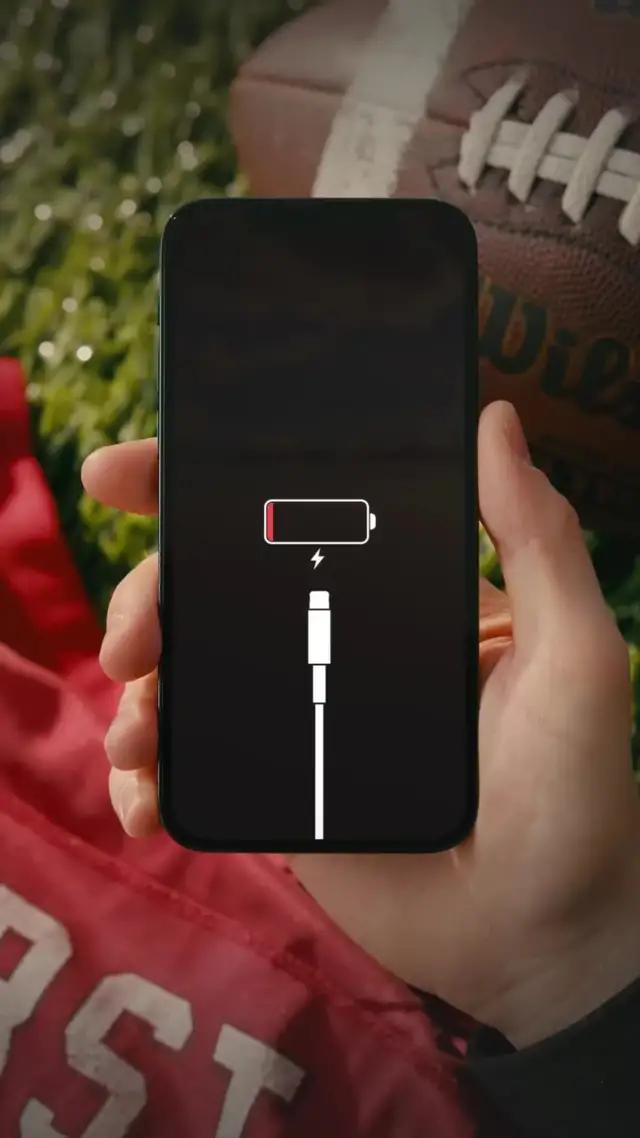 Exclusive charging effects!