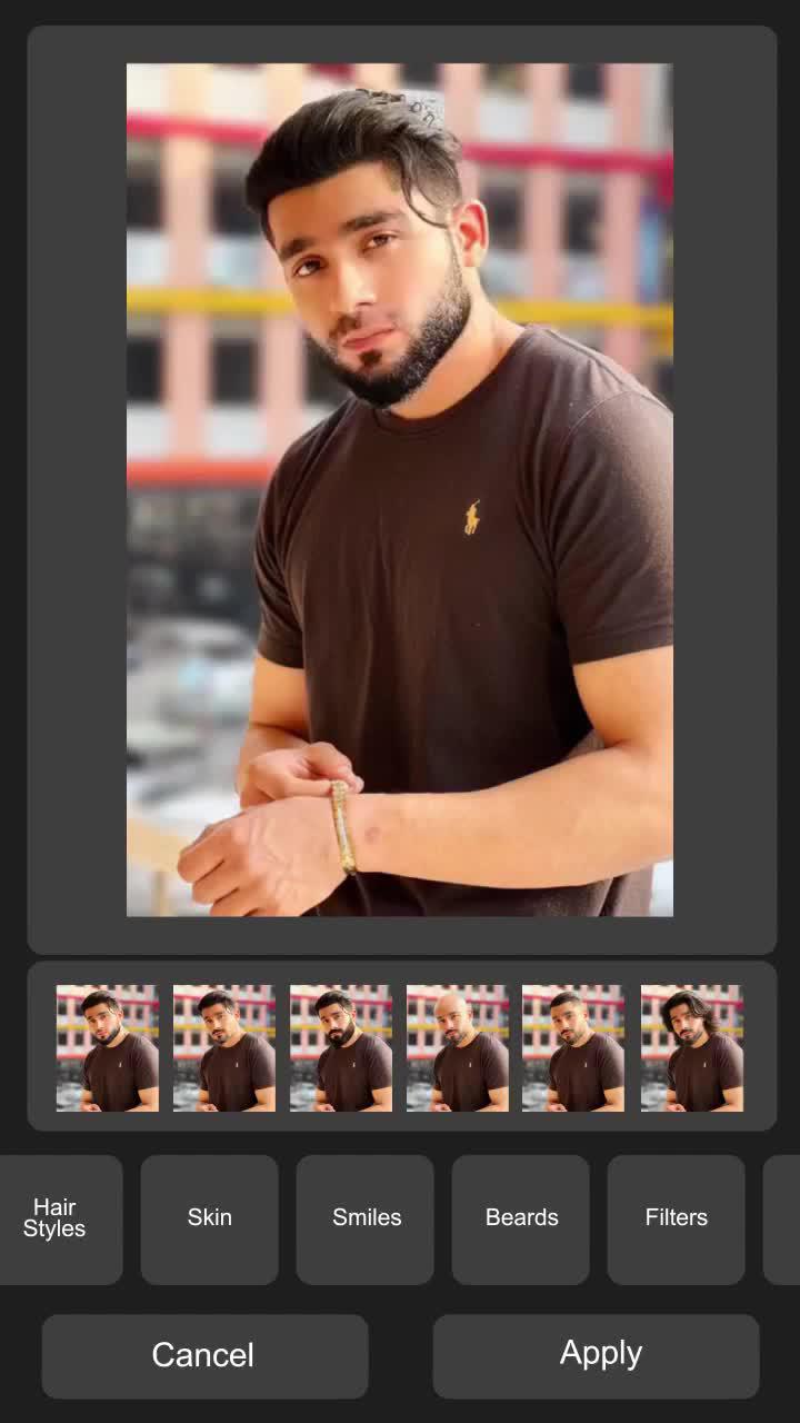 FREE APP! TRY AND USE!