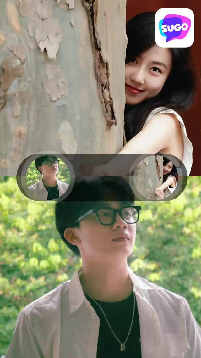 在Sugo聊天有驚喜，聊出樂趣聊出對象