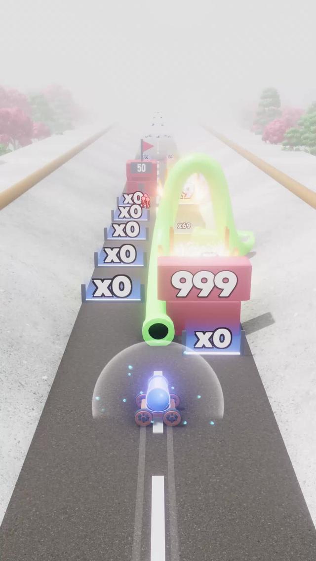 The most addictive game!