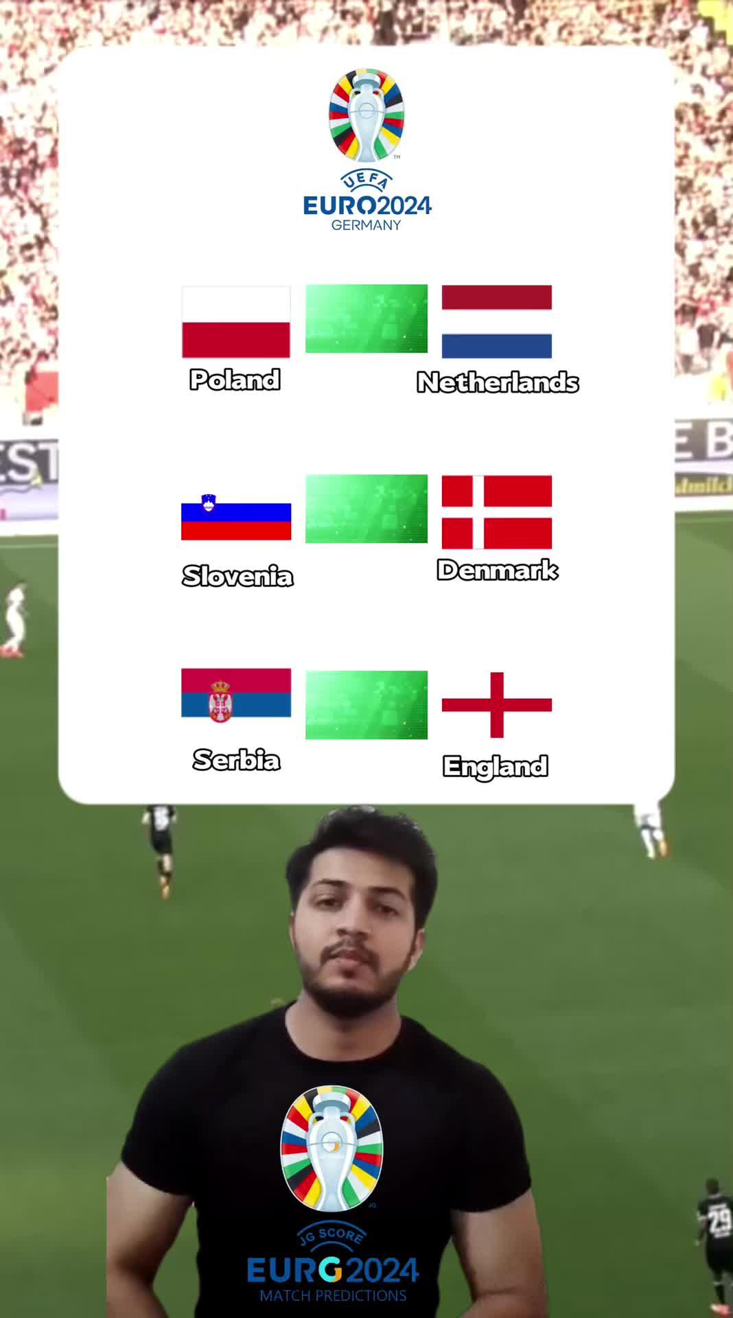 #footballpredictions #euro2024 #footballvideo #fpy #football #prediction #prediction #foryou #soccerpredictions #uefa