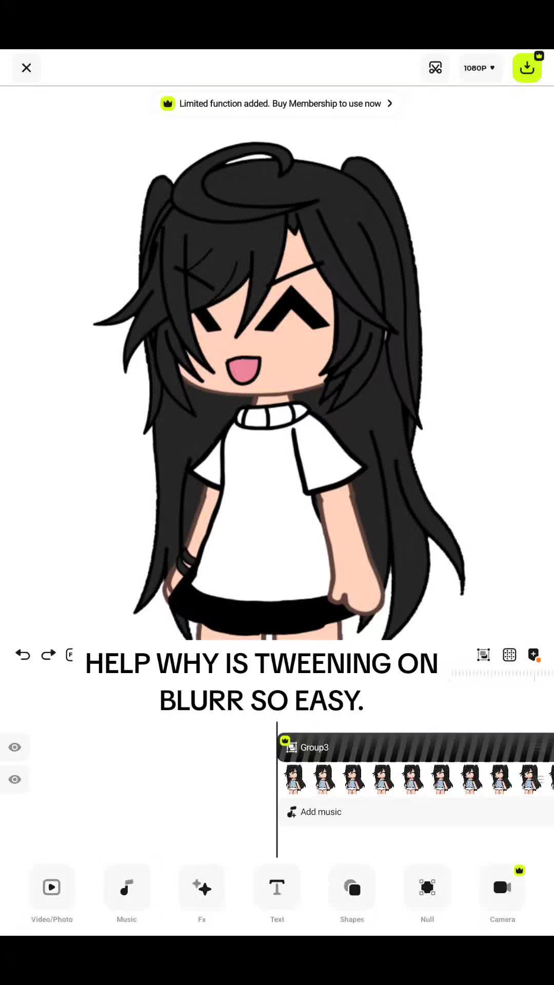 • #MASOO☆ || LITERALLY || TYSM FOR 4.5K || going to post the tut on 23/24 still can't decide • • app: blurr app @Blurrr App Official • • tags:// #blurr #blurrapp #gachaviral #growing #grow #fyppppppppppppppppppppppp #fypage #gachafyp #?gachtrent✨ #?gachtrend♡? #gachaacc #viral #gachaviral #edit #gachaedit