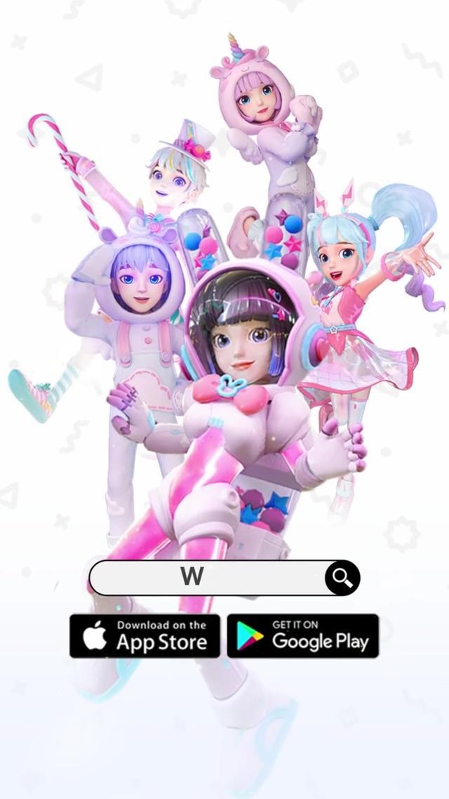 Don't miss out on the fun, play party games with us!