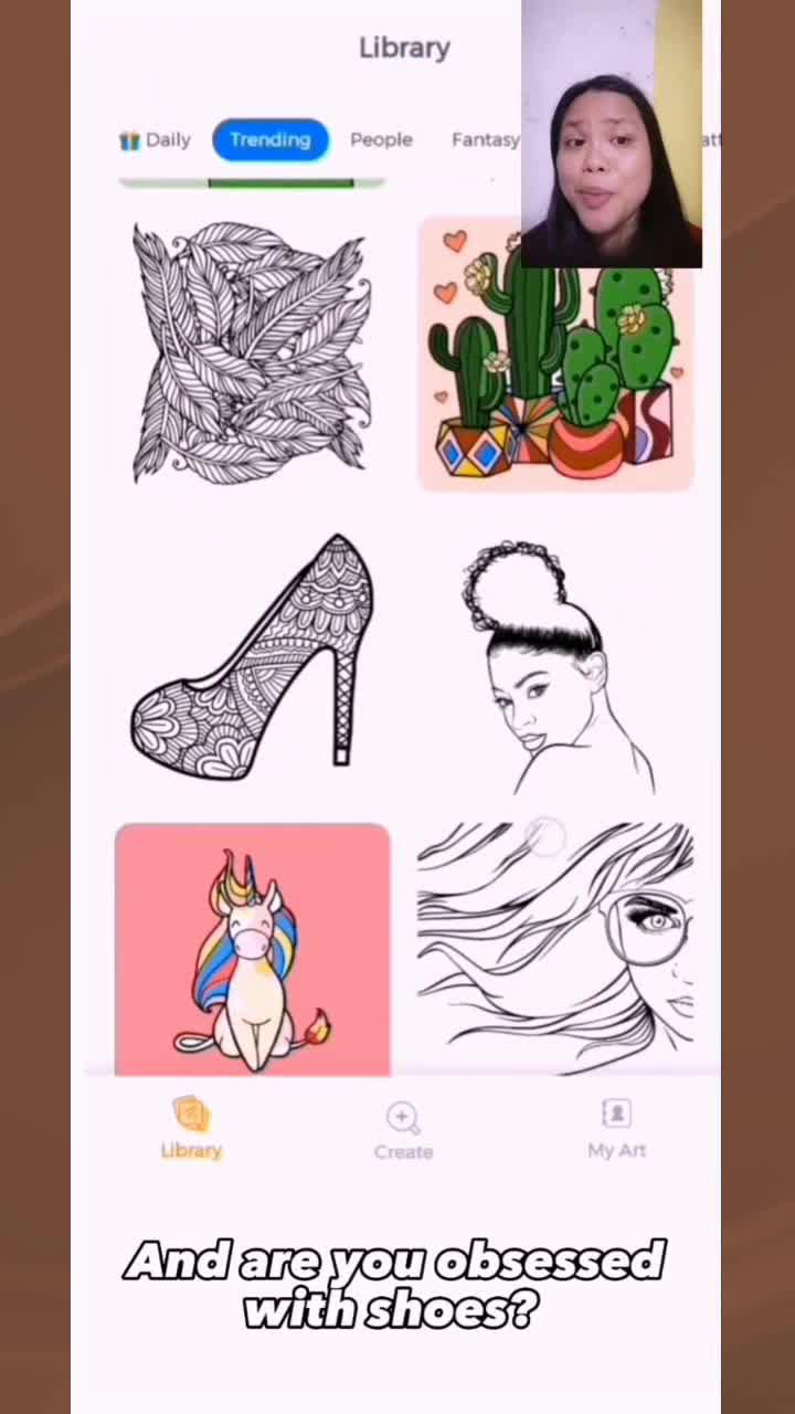 I love to draw on Color Pop you should try it!